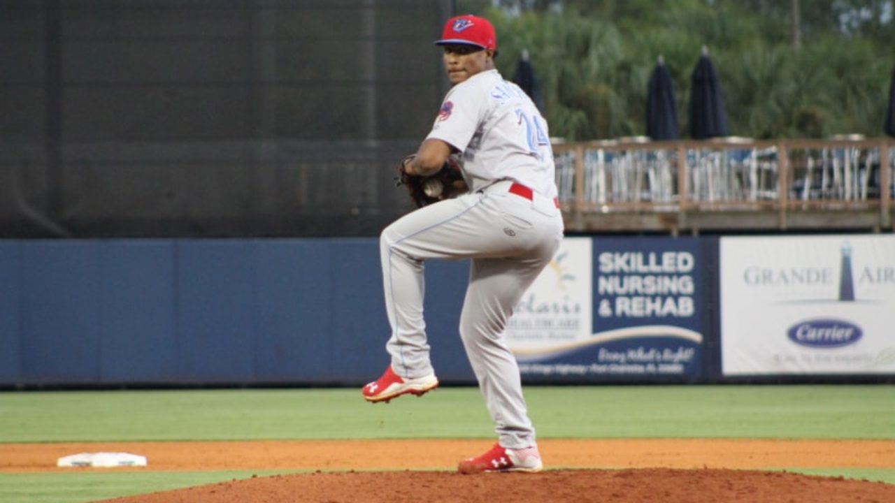 Phillies Minor League Report: Carlos Ruiz makes a rehab start