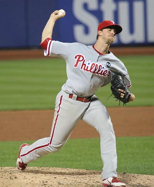 Aaron Nola Selected To First National League All Star Team – Phillies