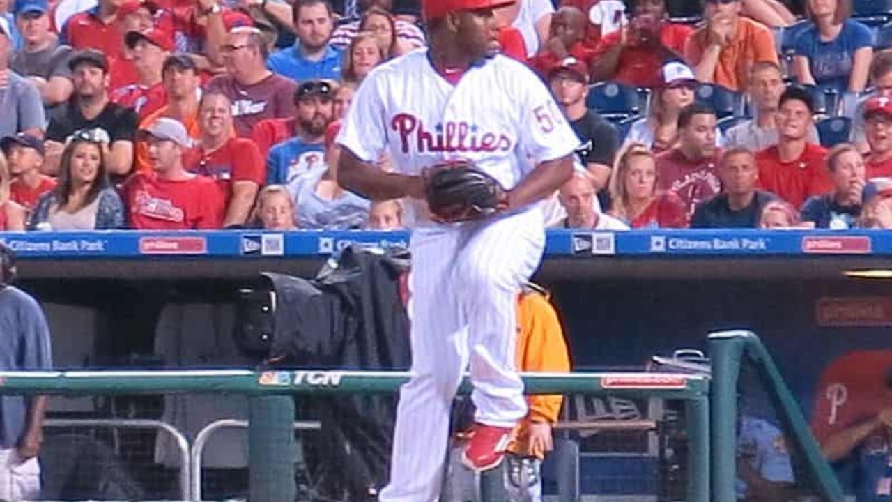 Phillies Nation Podcast Episode 50: Jimmy Rollins and Jack Fritz  Phillies  Nation - Your source for Philadelphia Phillies news, opinion, history,  rumors, events, and other fun stuff.