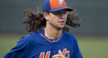 Jacob deGrom leaves Mets for lucrative contract with Rangers  Phillies  Nation - Your source for Philadelphia Phillies news, opinion, history,  rumors, events, and other fun stuff.