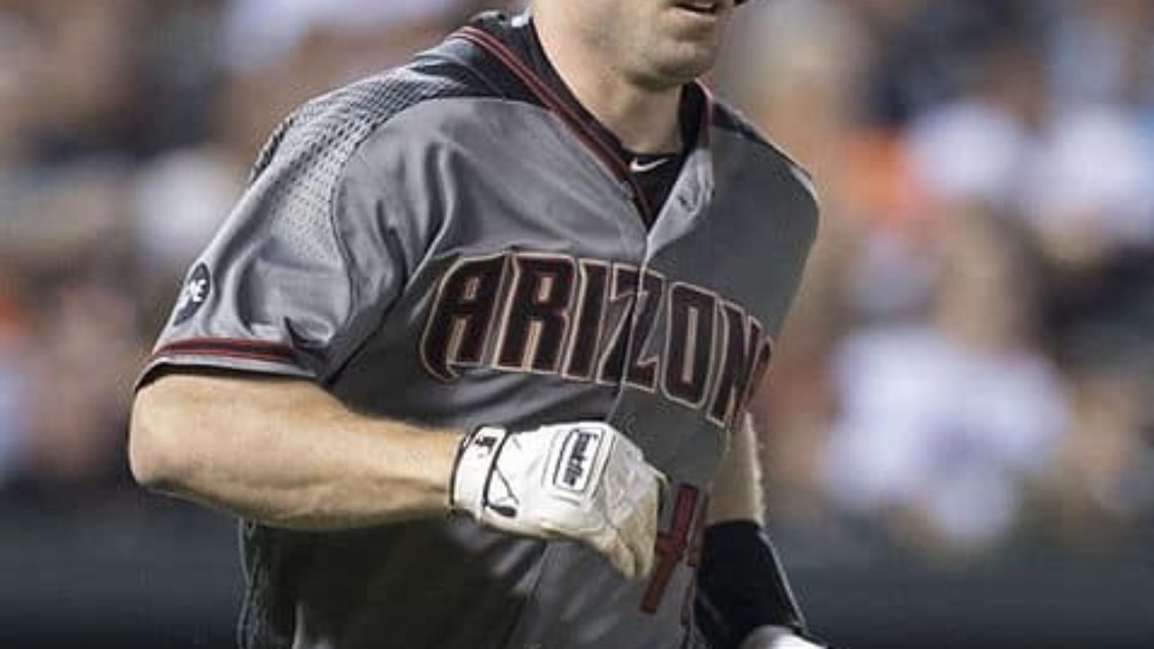 Former GM thinks Phillies should trade for Paul Goldschmidt