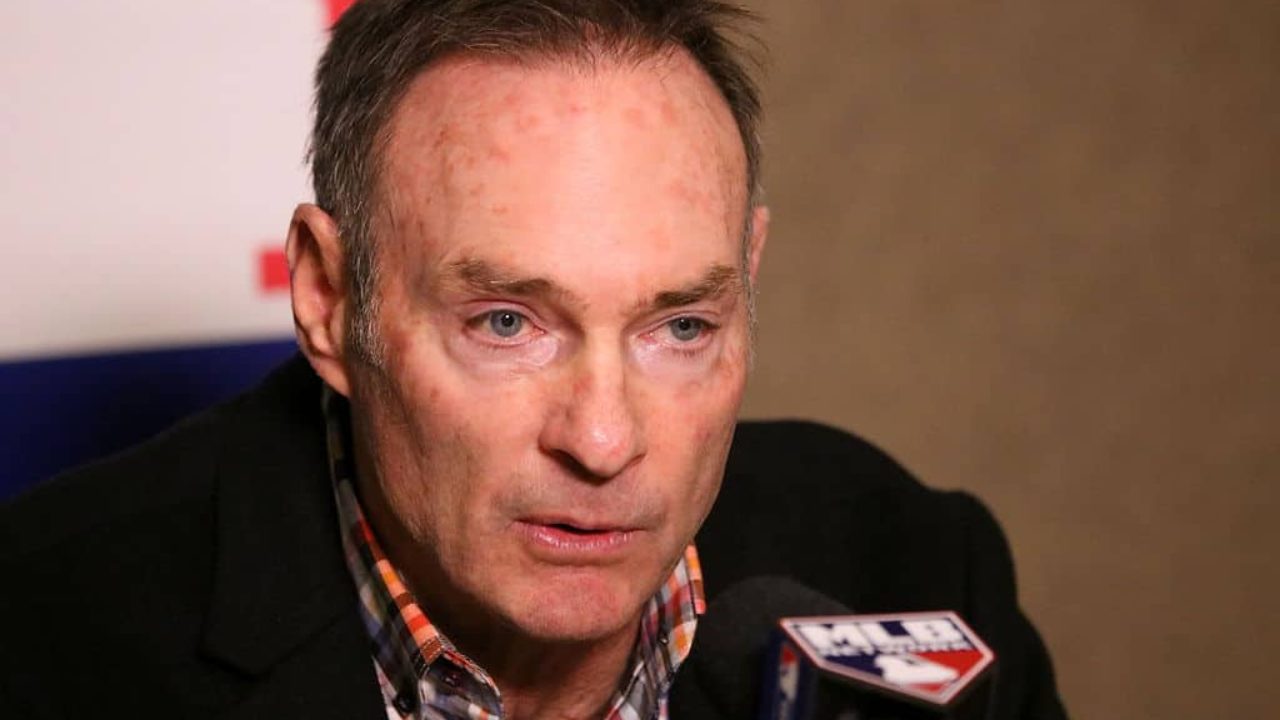 Twins' Molitor named AL Manager of the Year