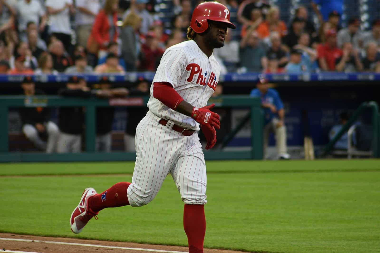 Phillies Rumors: Chase Utley 'wasn't considered' for bench coach