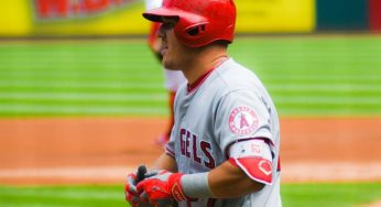 Angels could be without Shohei Ohtani, Mike Trout next week at Citizens  Bank Park  Phillies Nation - Your source for Philadelphia Phillies news,  opinion, history, rumors, events, and other fun stuff.