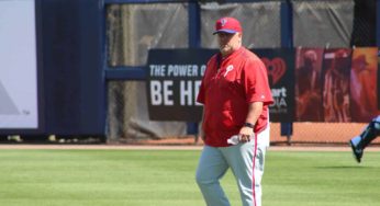 50 Greatest Phillies Games: 11. Matt Stairs scrapes the moon  Phillies  Nation - Your source for Philadelphia Phillies news, opinion, history,  rumors, events, and other fun stuff.