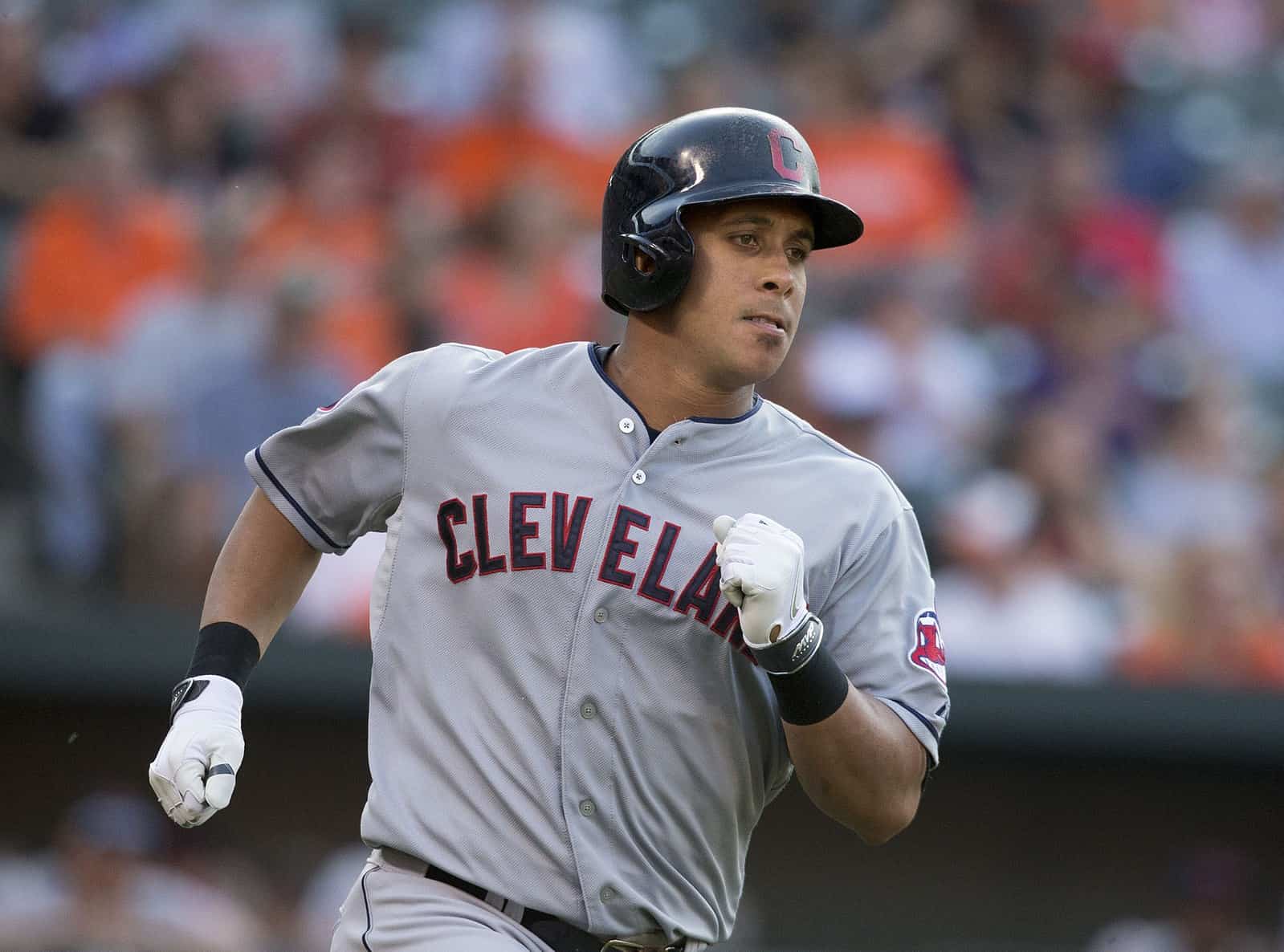 Should the Phillies pursue Michael Brantley? – Philly Sports