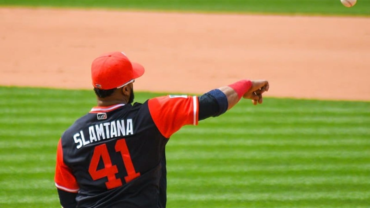 Matt Klentak says Phillies got what they hoped for from Carlos Santana   Phillies Nation - Your source for Philadelphia Phillies news, opinion,  history, rumors, events, and other fun stuff.