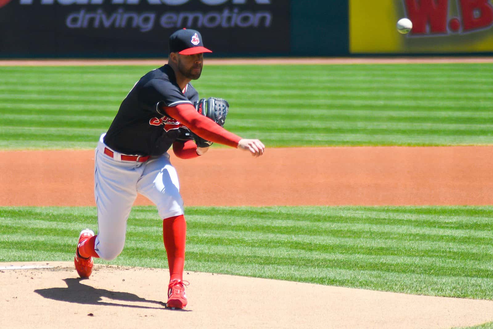 Corey Kluber - MLB News, Rumors, & Updates