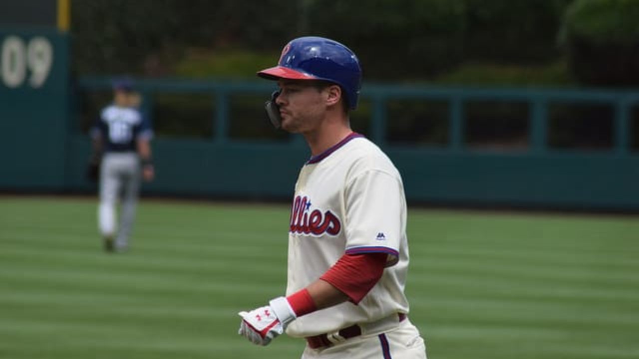 Phillies Nuggets: Injury updates on Maton, Eflin  Phillies Nation - Your  source for Philadelphia Phillies news, opinion, history, rumors, events,  and other fun stuff.