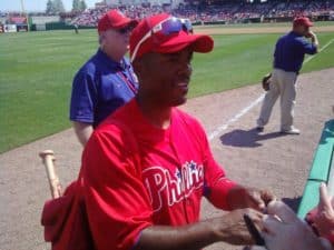 Jimmy Rollins & Phillies truly are the team to beat – New York