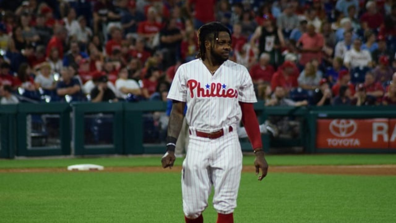 Philadelphia Phillies may have developing situation with Roman Quinn