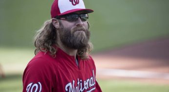 Phillies Nation Perfect Season: Jayson Werth hits 100th career