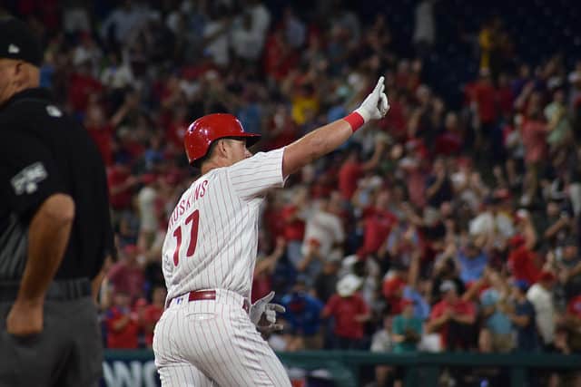 New Phillies 2022 promotions include Mike Schmidt ring, Nick Castellanos t- shirt  Phillies Nation - Your source for Philadelphia Phillies news,  opinion, history, rumors, events, and other fun stuff.