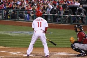 Behind the Mic: Scully Set to Call it a Career; Jimmy Rollins Joins MLB on  TBS