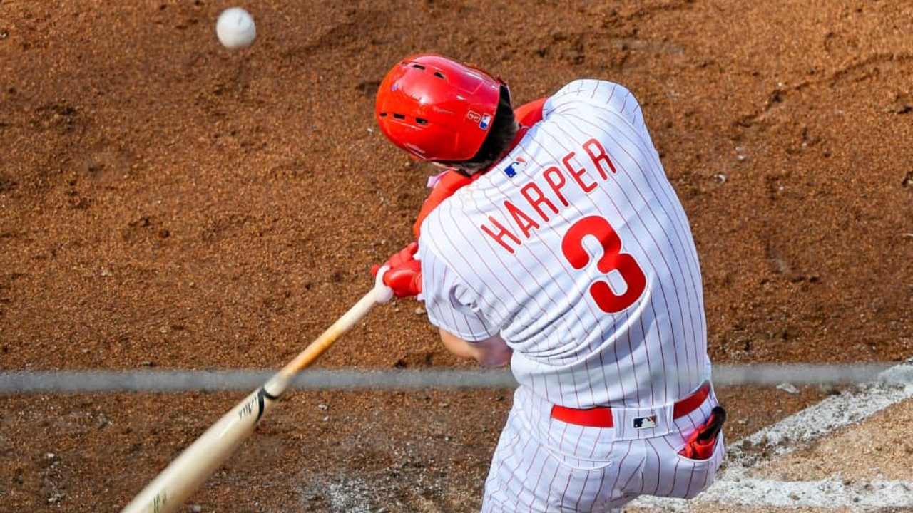 Bryce Harper's walk-off grand slam game to be replayed Thursday  Phillies  Nation - Your source for Philadelphia Phillies news, opinion, history,  rumors, events, and other fun stuff.