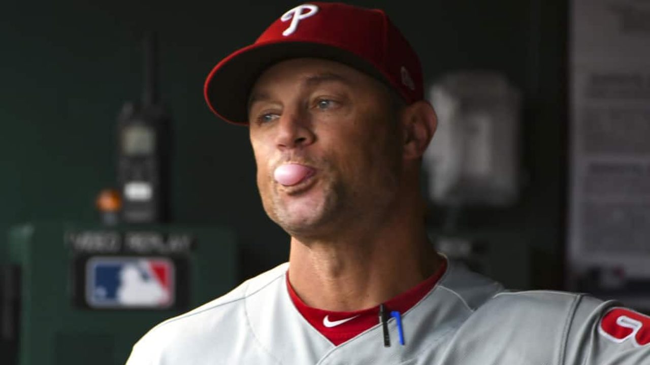 Gabe Kapler is unlike every other Phillies manager in team history - The  Good Phight