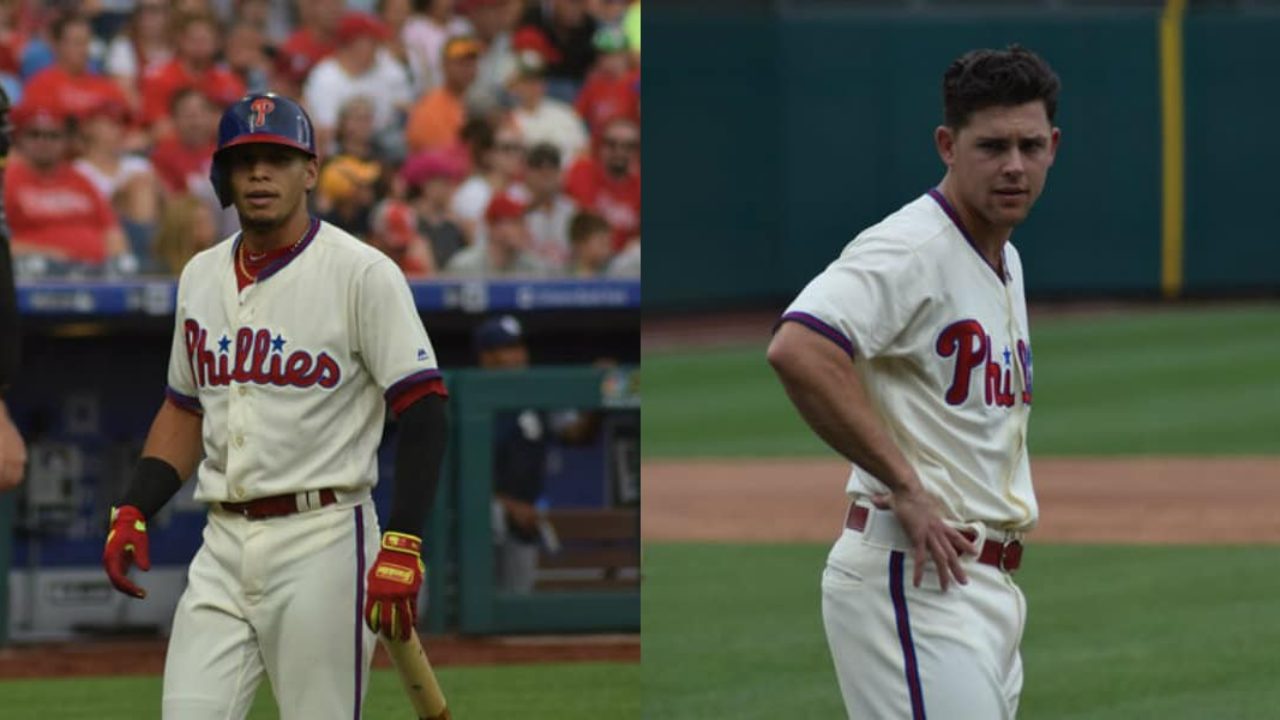 No, the Phillies didn't make a mistake trading Nick Pivetta - The Good  Phight