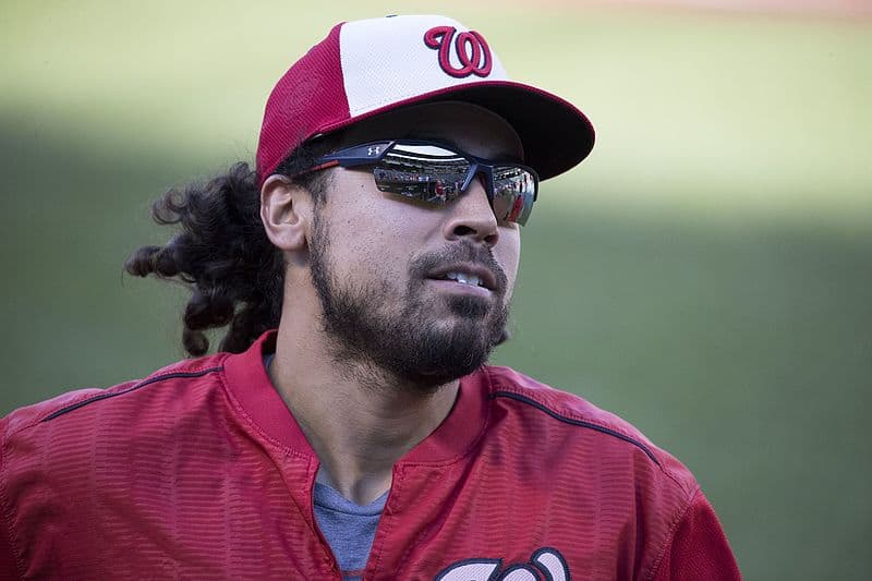 Locked On Phillies 12/9: What does interest in Anthony Rendon mean ...