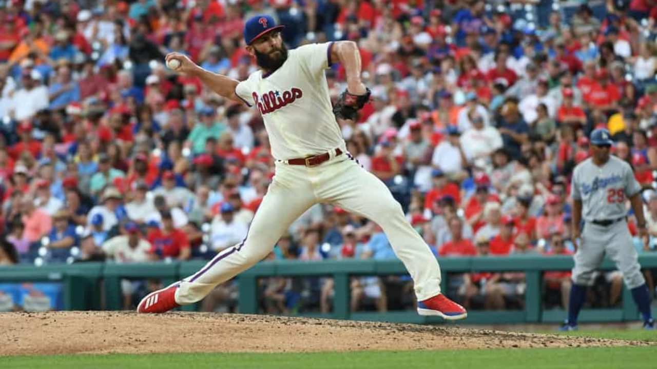 The Phillies have made subtle uniform tweaks ahead of the 2019 season   Phillies Nation - Your source for Philadelphia Phillies news, opinion,  history, rumors, events, and other fun stuff.