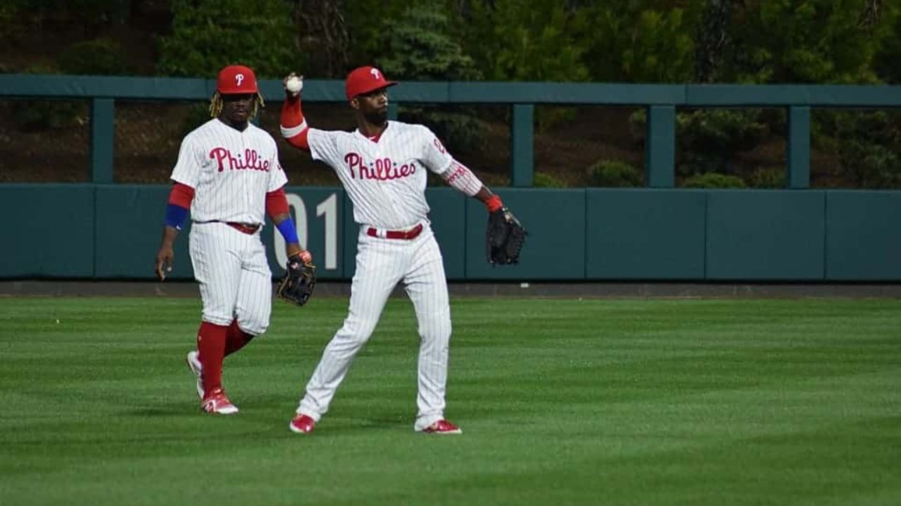 Kapler: Roman Quinn is as talented as anyone on Phillies roster