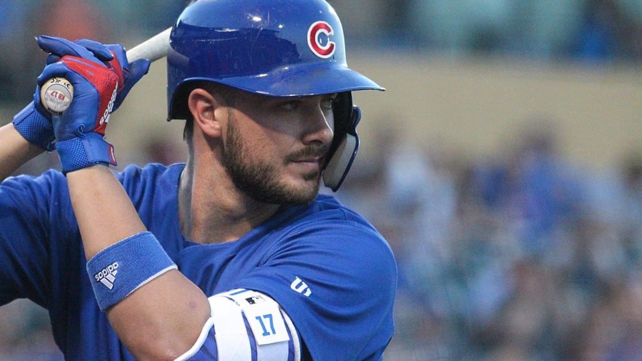 Kris Bryant thinks he'll spend entire 2020 season with Cubs  Phillies  Nation - Your source for Philadelphia Phillies news, opinion, history,  rumors, events, and other fun stuff.