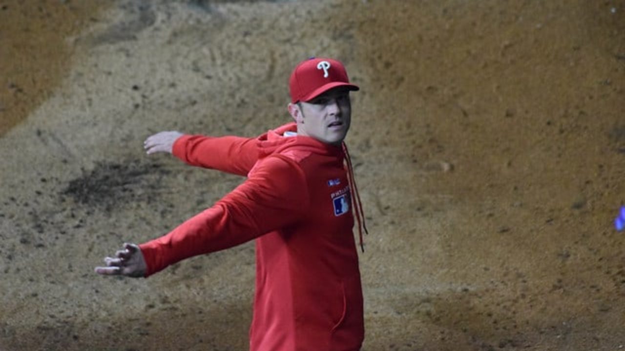 Phillies reacquire David Robertson from Cubs  Phillies Nation - Your  source for Philadelphia Phillies news, opinion, history, rumors, events,  and other fun stuff.