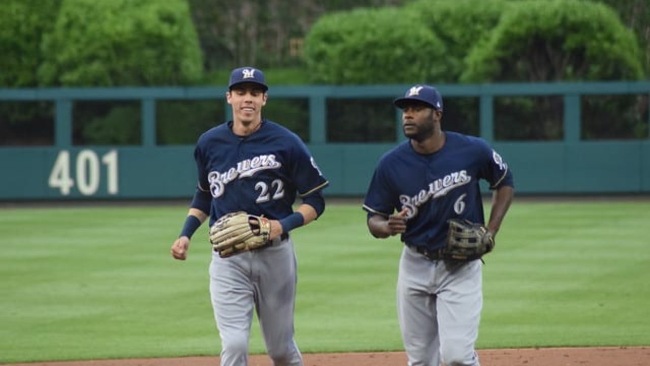 Brewers: Will last year of Cain-Yelich finally lead to a World Series in  '22?