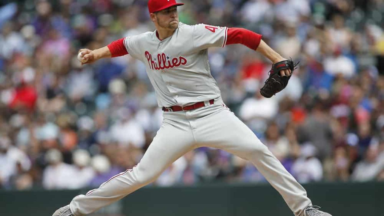 Seranthony Dominguez placed on injured list; may require Tommy John surgery   Phillies Nation - Your source for Philadelphia Phillies news, opinion,  history, rumors, events, and other fun stuff.
