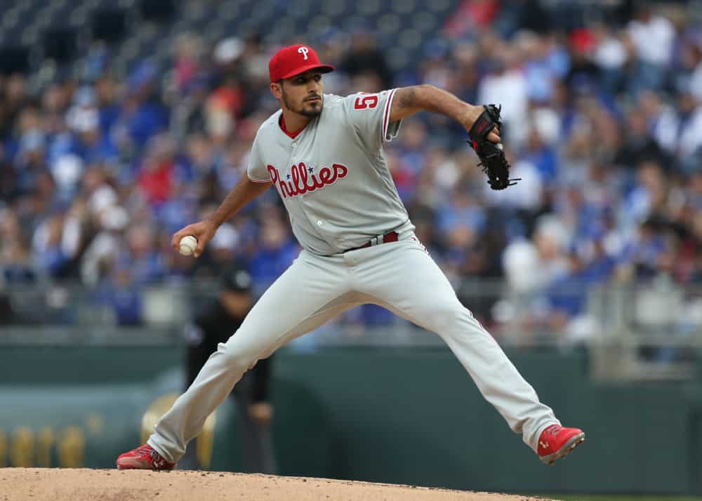 Phillies announce that Seranthony Dominguez had successful Tommy John  surgery  Phillies Nation - Your source for Philadelphia Phillies news,  opinion, history, rumors, events, and other fun stuff.