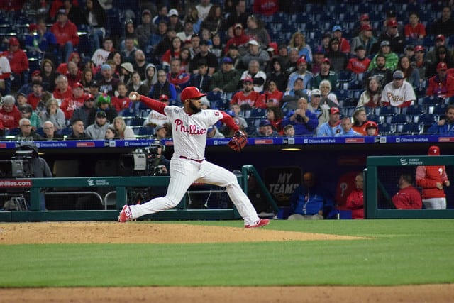 Phillies announce that Seranthony Dominguez had successful Tommy John  surgery  Phillies Nation - Your source for Philadelphia Phillies news,  opinion, history, rumors, events, and other fun stuff.