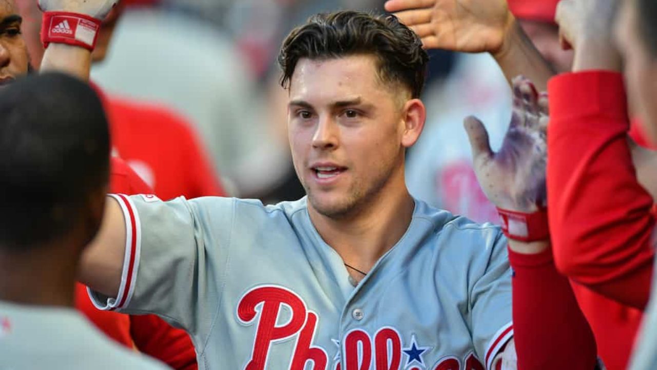 Phillies predictions: Can Scott Kingery earn a spot on the 2023 roster? –  Philly Sports