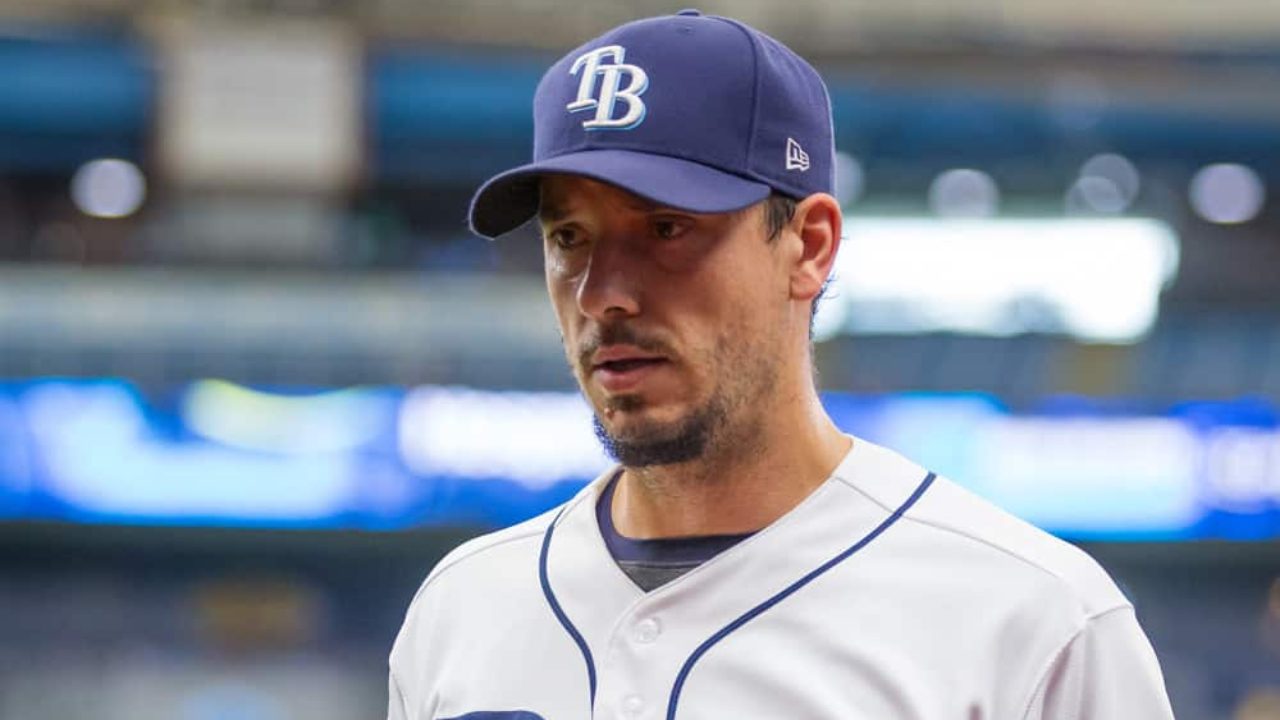 Steering clear of Charlie Morton appears to have been a major