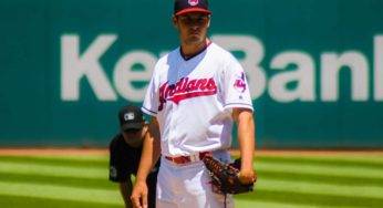 Why the Phillies should steer clear of Trevor Bauer  Phillies Nation -  Your source for Philadelphia Phillies news, opinion, history, rumors,  events, and other fun stuff.