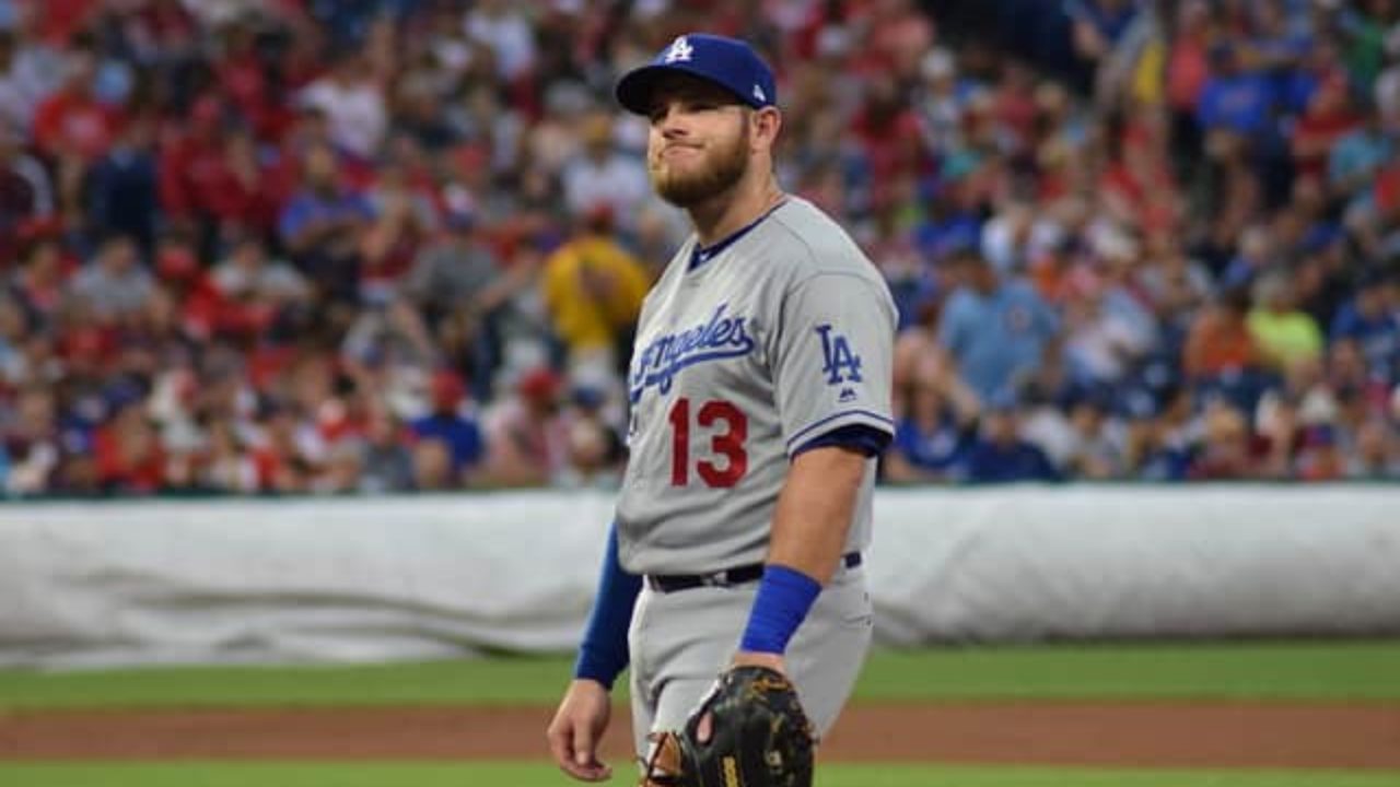 Cody Bellinger off to historic start in 2019 - NBC Sports