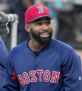Red Sox Release Jackie Bradley Jr. - MLB Trade Rumors