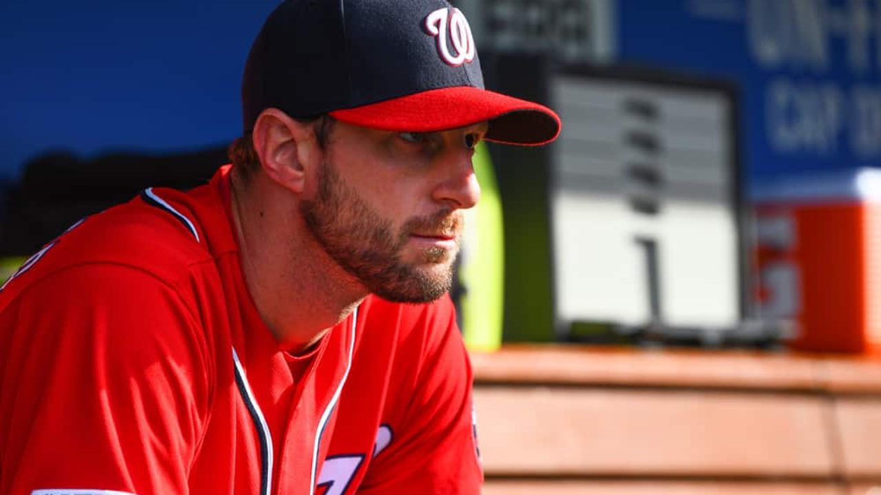 Dodgers, Max Scherzer travel to face red-hot Phillies – Orange County  Register