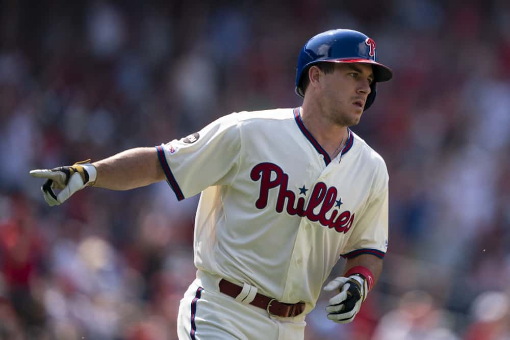 Alec Bohm undergoes MRI on hamstring  Phillies Nation - Your source for  Philadelphia Phillies news, opinion, history, rumors, events, and other fun  stuff.