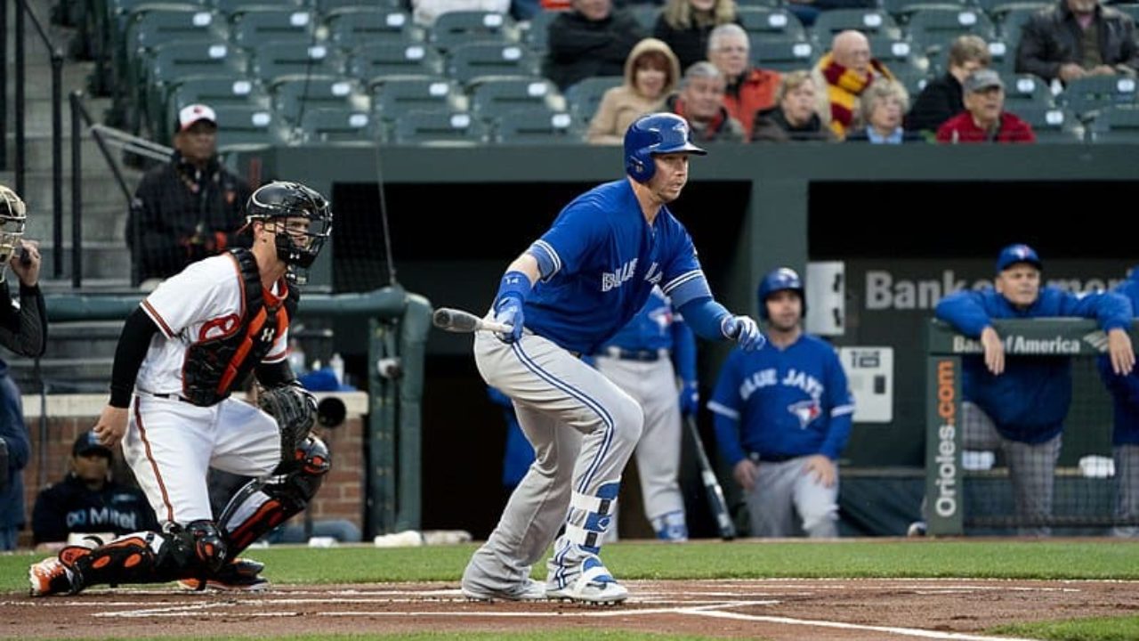 Toronto Blue Jays: Justin Smoak increases his worth