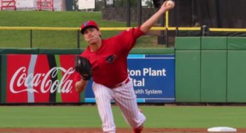 Fightin Phils excited by electricity Francisco Morales will bring to Reading  rotation  Phillies Nation - Your source for Philadelphia Phillies news,  opinion, history, rumors, events, and other fun stuff.