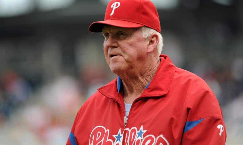 Phillies news and rumors 1/4: Charlie Manuel hopes to attend spring ...