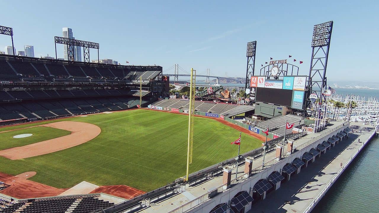 San Francisco Giants, Philadelphia Phillies to Host Grateful Dead