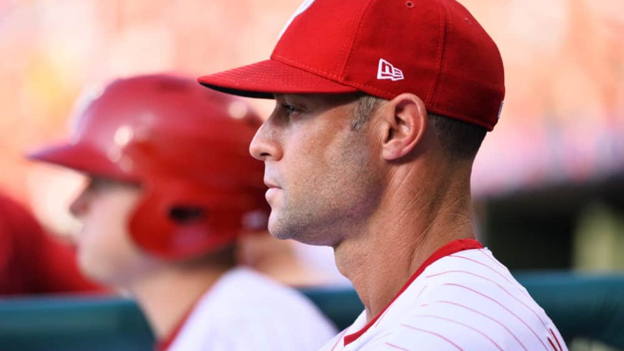 3 Numbers to Remember: The story of Gabe Kapler's tenure  Phillies Nation  - Your source for Philadelphia Phillies news, opinion, history, rumors,  events, and other fun stuff.