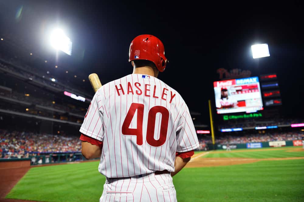 1,907 Scott Kingery Photos & High Res Pictures - Getty Images