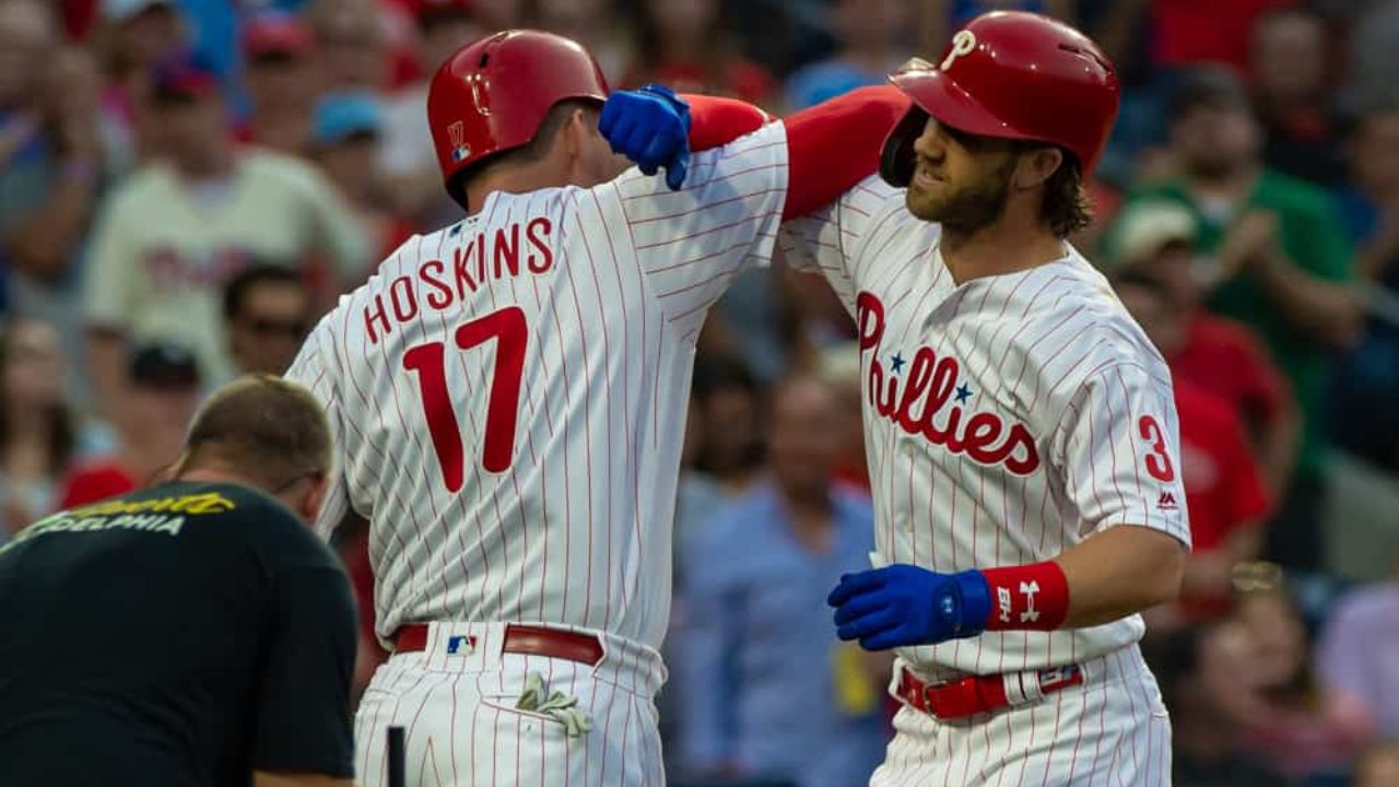 Phillies Nuggets: Opening Day lineup projection 2.0
