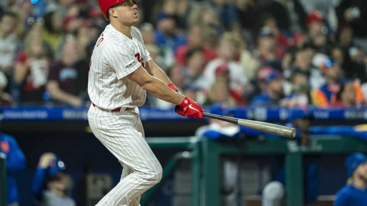 Phillies might regret it if they go to salary arbitration with