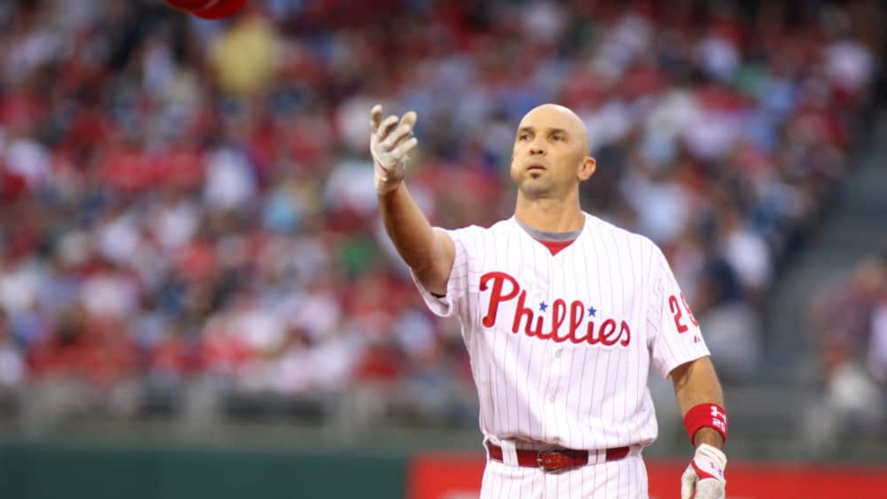 Ibanez's RBI single lifts Phillies past Cubs