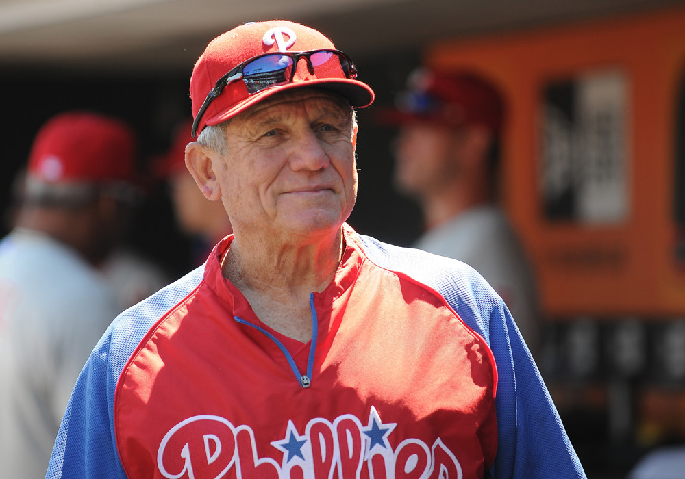 Larry Bowa predicts Phillies will take Astros in 7 games