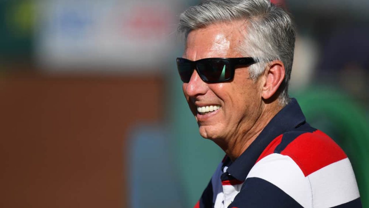 It's a great story': Joe Girardi excited to have healthy Seranthony  Domínguez  Phillies Nation - Your source for Philadelphia Phillies news,  opinion, history, rumors, events, and other fun stuff.