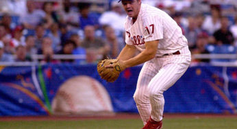 Phillies elect Scott Rolen, 2 others to Wall of Fame  Phillies Nation -  Your source for Philadelphia Phillies news, opinion, history, rumors,  events, and other fun stuff.