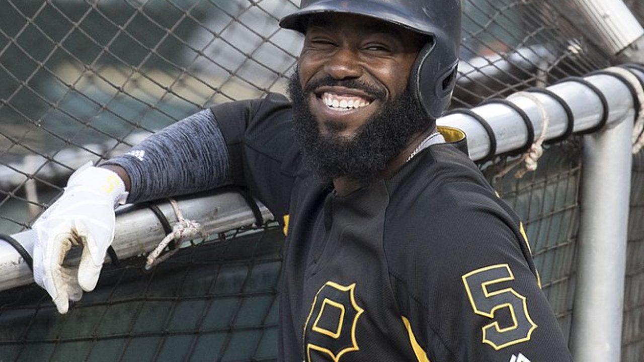 MLB - Phillies, Josh Harrison reportedly agree to 1-year deal, per